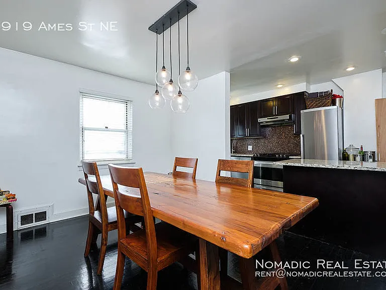 3919 Ames St NE — Photo 6