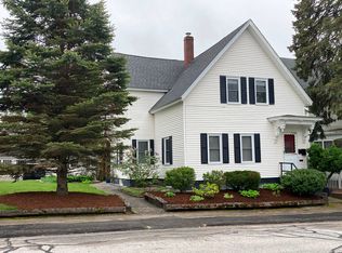 91 Sagamore St FLOOR 1, Manchester, NH 03104