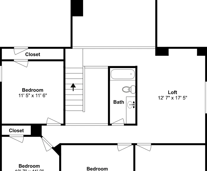 1105 Chute One Ct #1 — Photo 20