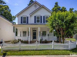 107 Bridgepath Dr, Cary, NC 27513