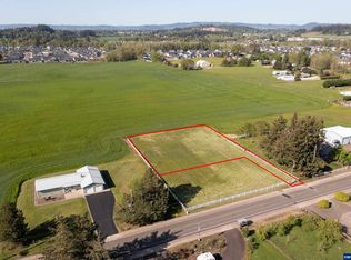 Alexander Ln NE LOT 3, Albany, OR