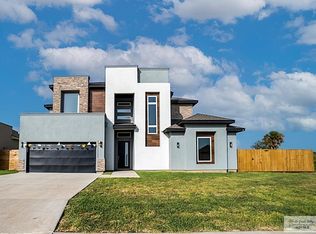 5273 Sagebrush Rd, Brownsville, TX 78526