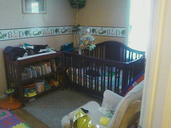 2nd Bedroom