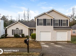 3777 River Ridge Ct, Decatur, GA 30034