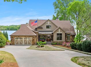 129 Saligugi Way, Loudon, TN 37774