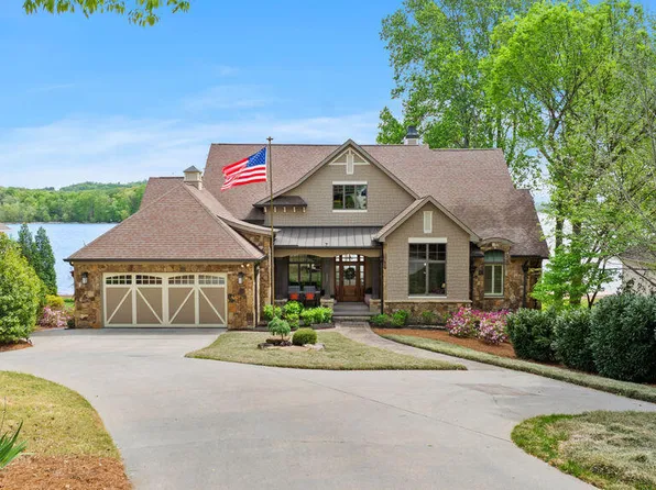 129 Saligugi Way, Loudon, TN 37774