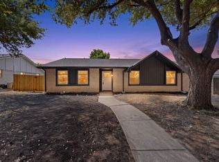 1416 Pioneer Ln, Plano, TX 75023