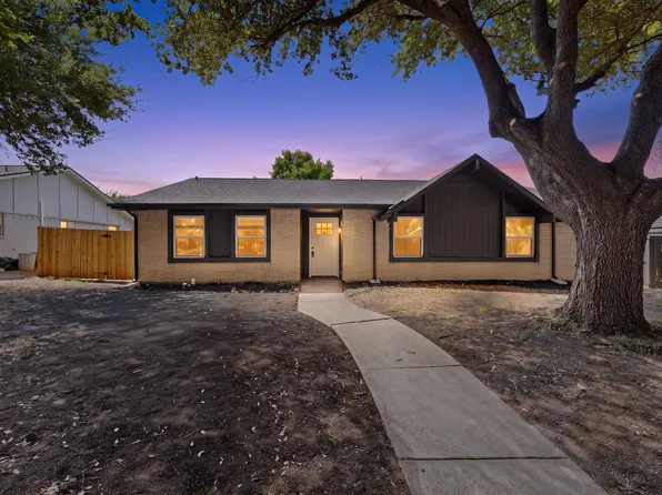1416 Pioneer Ln, Plano, TX 75023