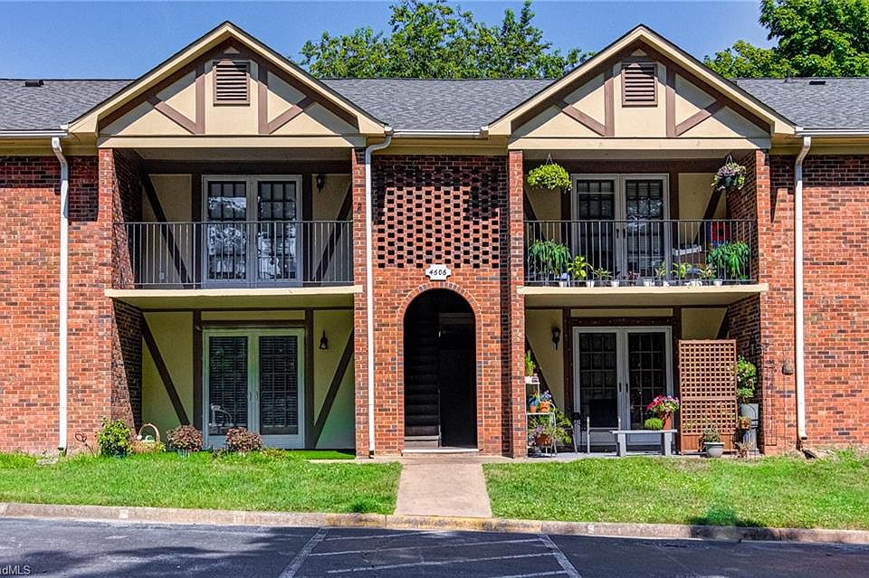 4606 Lawndale Dr, Greensboro, NC 27455 Zillow