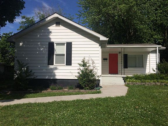 3rd image of 2244 N Boonville Ave