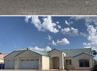 2034 E Sandtrap Ln, Fort Mohave, AZ 86426