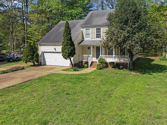 5th image of 102 Kubesh Ct