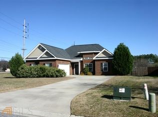 223 Knights Brg, Warner Robins, GA 31093