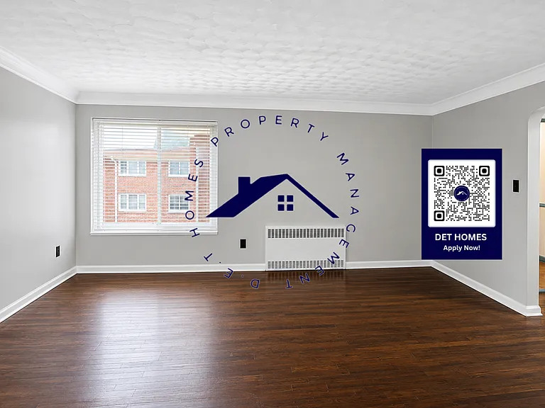 2521 W McNicholsapt #201 — Photo 5