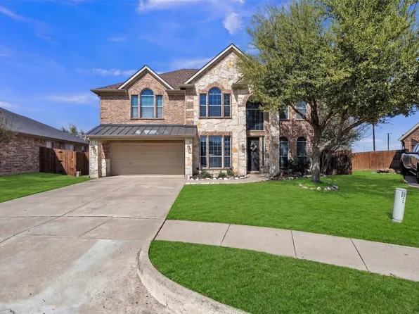 943 Mimosa Ct, Burleson, TX 76028