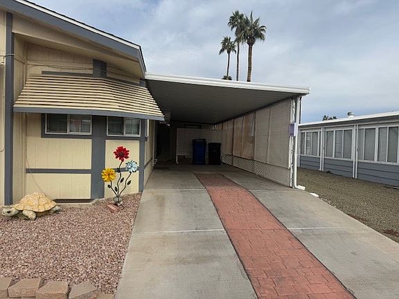 2nd image of 3104 E Broadway Rd #171