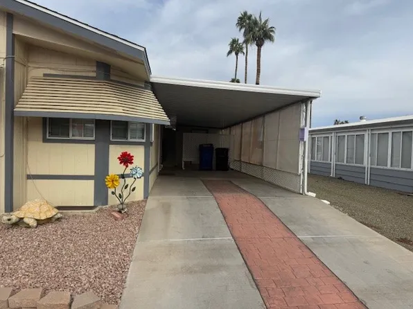 3104 E Broadway Rd #171, Mesa, AZ 85204