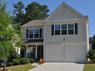 304 Burdock Trc, Woodstock, GA 30188