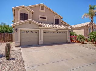 2433 E Rockledge Rd, Phoenix, AZ 85048