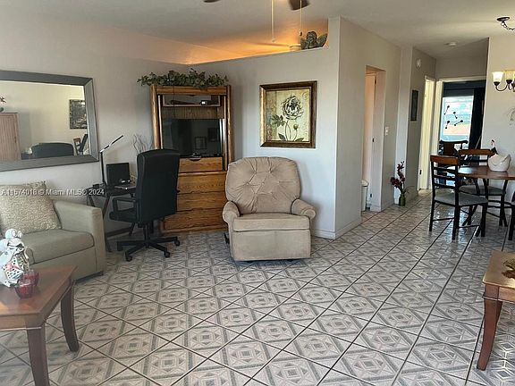 3rd image of 15600 NE 6th Ave APT 35A