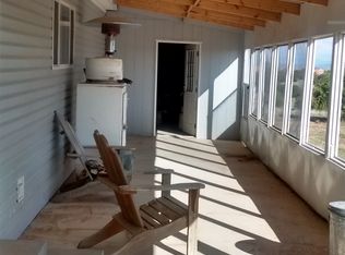 22 Southfork Ext, Santa Fe, NM 87508