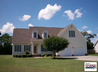 209 Mar Joy Rd, Dunn, NC 28334