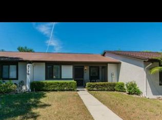 2130 Bancroft Pl APT D, Palm Harbor, FL 34683