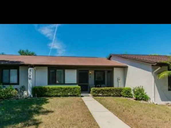 2130 Bancroft Pl, Palm Harbor, FL