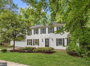 6044 Stevens Forest Rd, Columbia, MD 21045