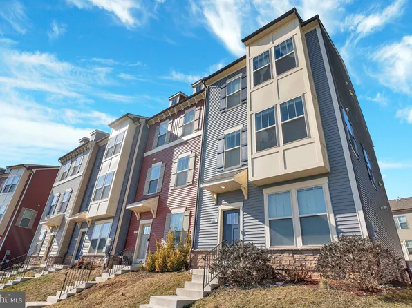 1815 Jameson Dr, Frederick, MD 21702