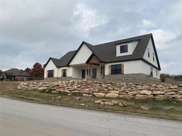 New Construction Homes In Tulsa Ok Zillow