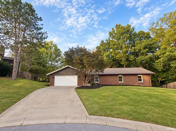 929 N Plymouth Ct, Bloomington, IN 47408