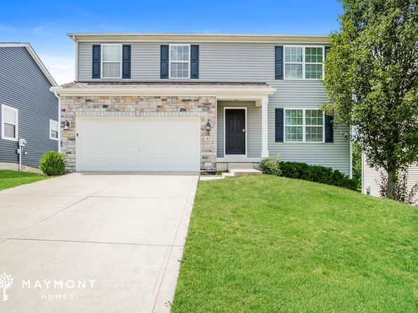 61 W Twin Maple Ave