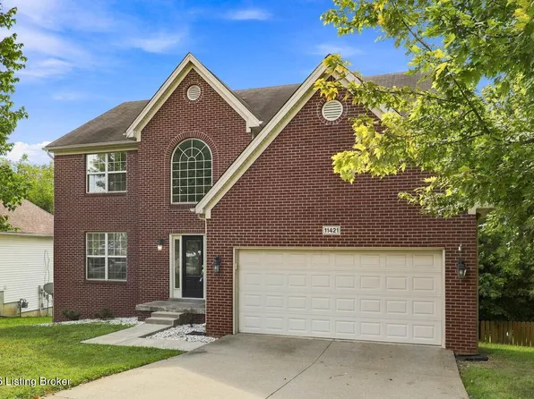 11421 Top Walnut Loop, Louisville, KY 40229