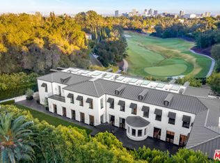 10701 Bellagio Rd, Los Angeles, CA 90077