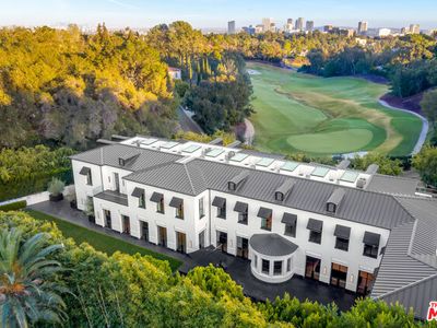 10701 Bellagio Rd, Los Angeles, CA, 90077