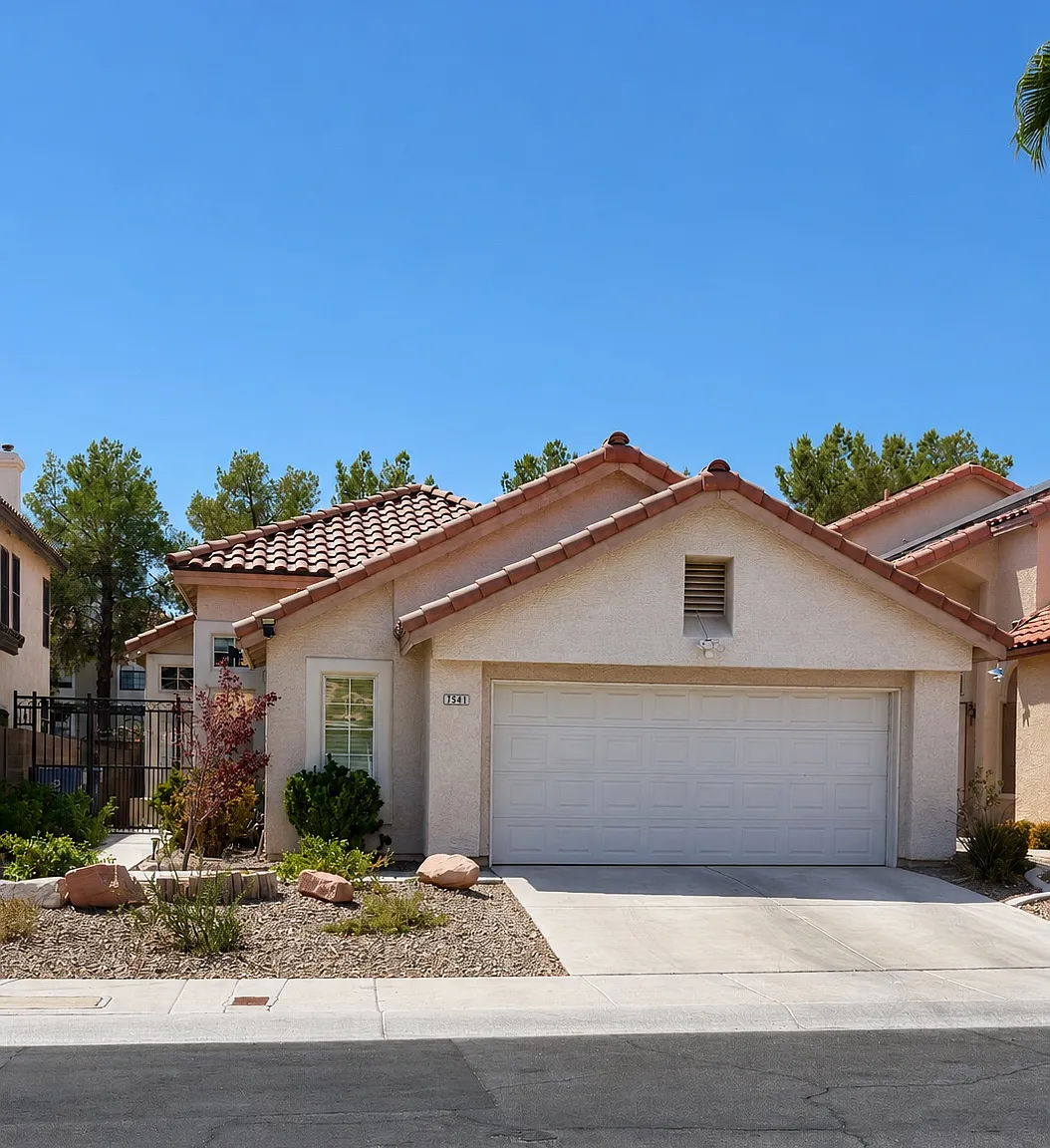 7541 Lorinda Ave — Photo 1