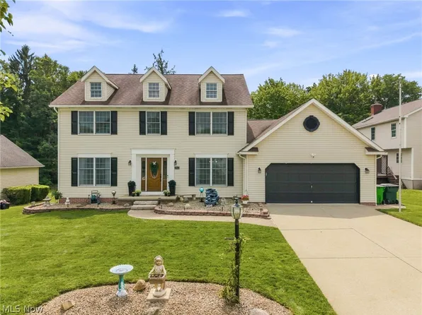 2962 Ridgeline Trl, Stow, OH 44224