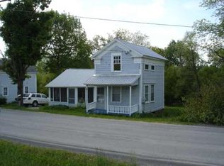 2553 W Fulton Rd, Warnerville, NY 12187