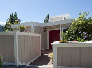 36 Marin Ave, Sausalito, CA 94965