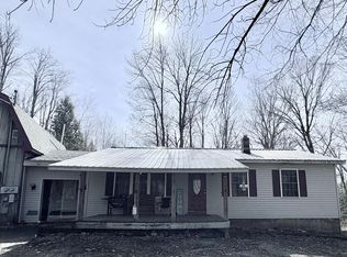 103 Town Farm Rd, Lincoln, ME 04457