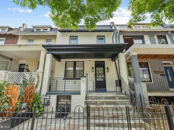 1213 Staples St NE #B, Washington, DC 20002