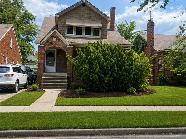 4326 Haverhill St, Detroit, MI 48224