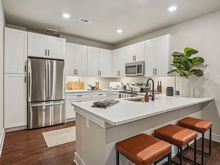 Residences at Fairview Town Center — Photo 10