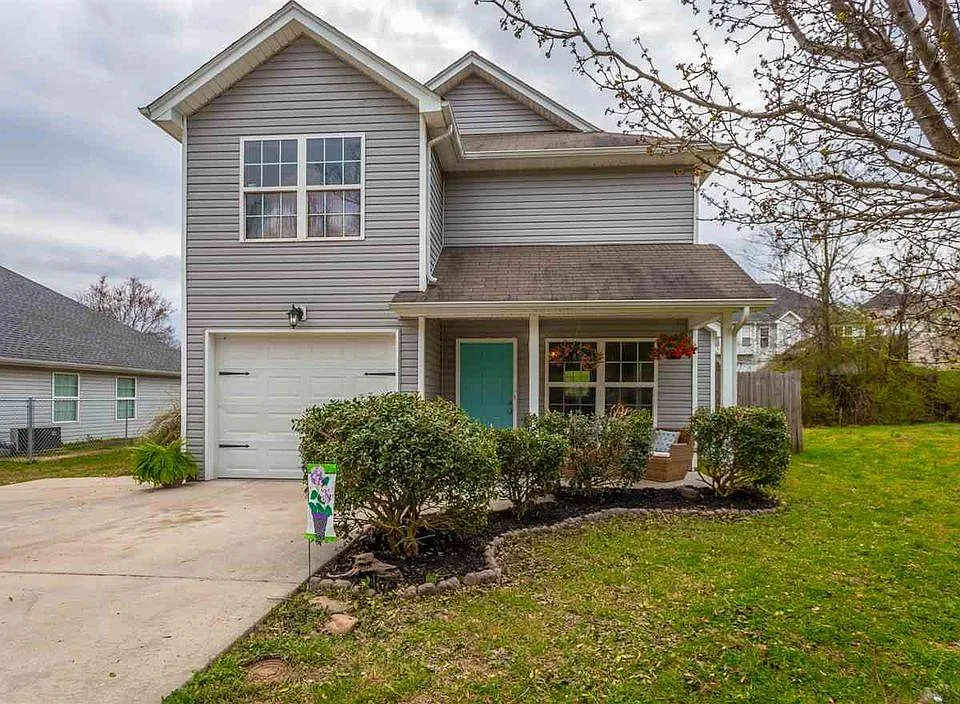 8344 Old Cleveland Pike