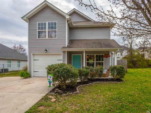 8344 Old Cleveland Pike, Ooltewah, TN 37363