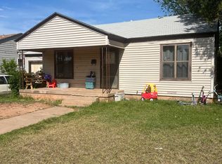 1217 Park Ave, Abilene, TX 79603