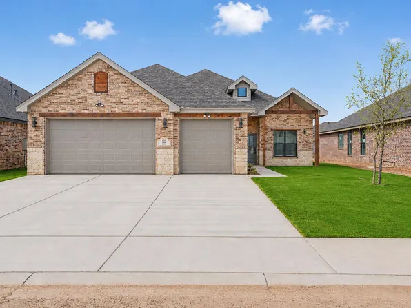 1112 N 6th St, Wolfforth, TX 79382