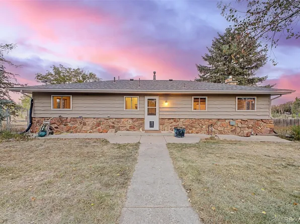2301 S County Road 23e, Berthoud, CO 80513