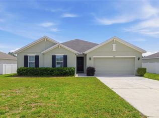 3902 SE 99th St, Belleview, FL 34420